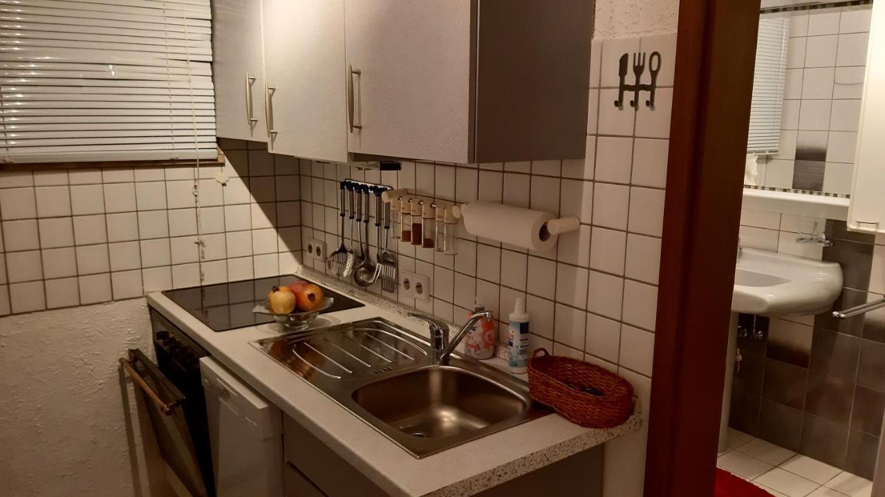 Apartment Haus Harzer Bergblick Inklusiv *