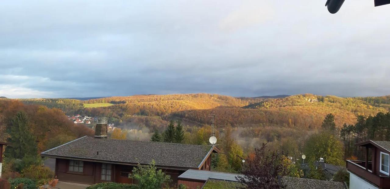 Haus Harzer Bergblick Inklusiv