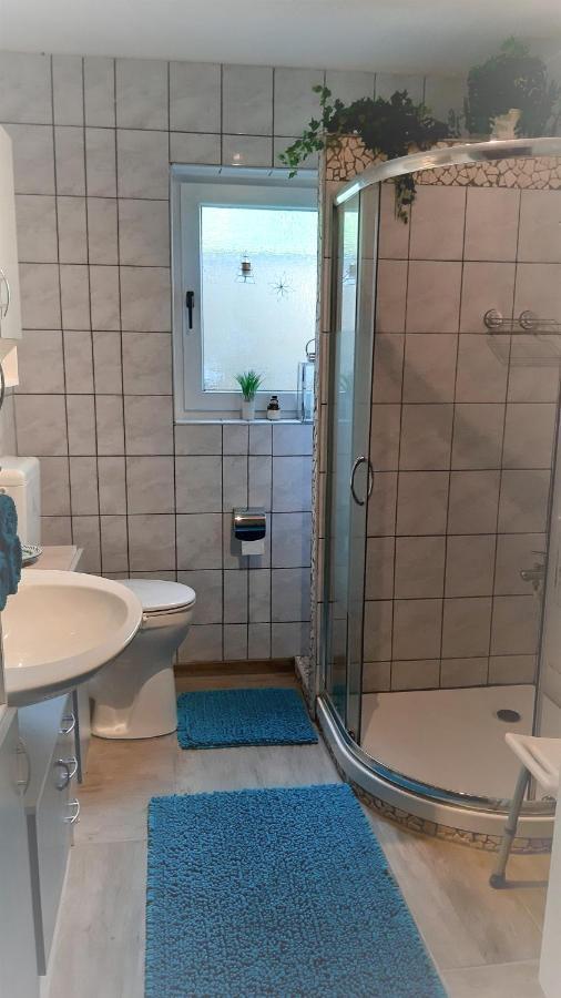 Haus Harzer Bergblick Inklusiv Apartment