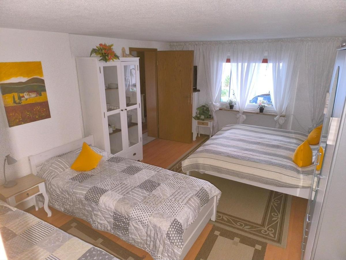 Haus Harzer Bergblick Inklusiv Bad Lauterberg
