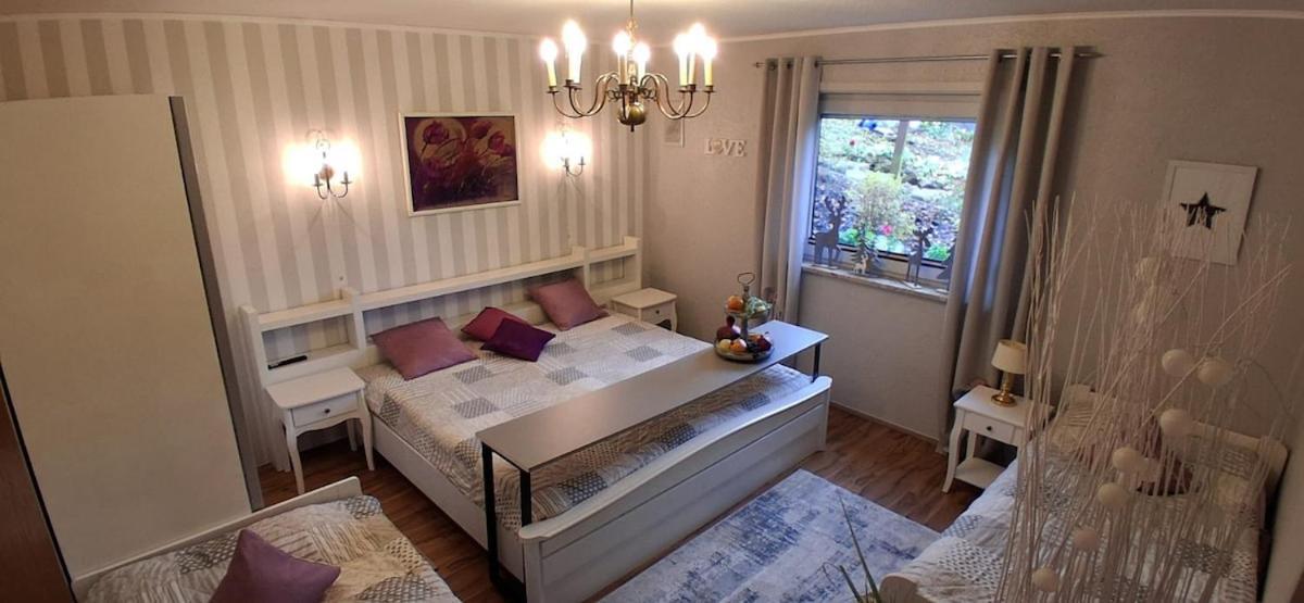 Haus Harzer Bergblick Inklusiv Apartment